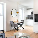 Lejlighed Stadtloft 