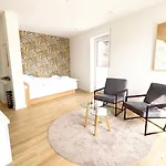 Lejlighed Stadtloft 