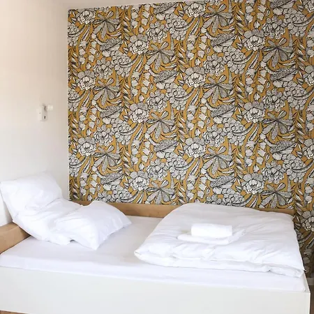 Apartamento Stadtloft 