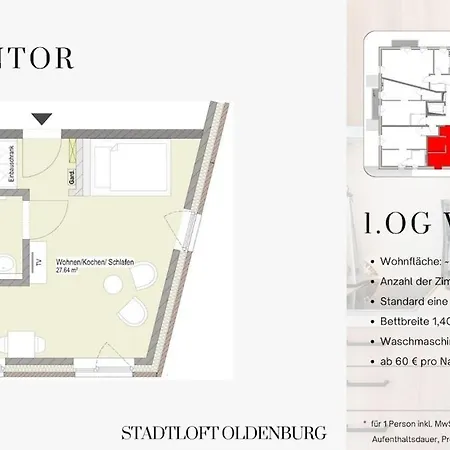 Stadtloft 